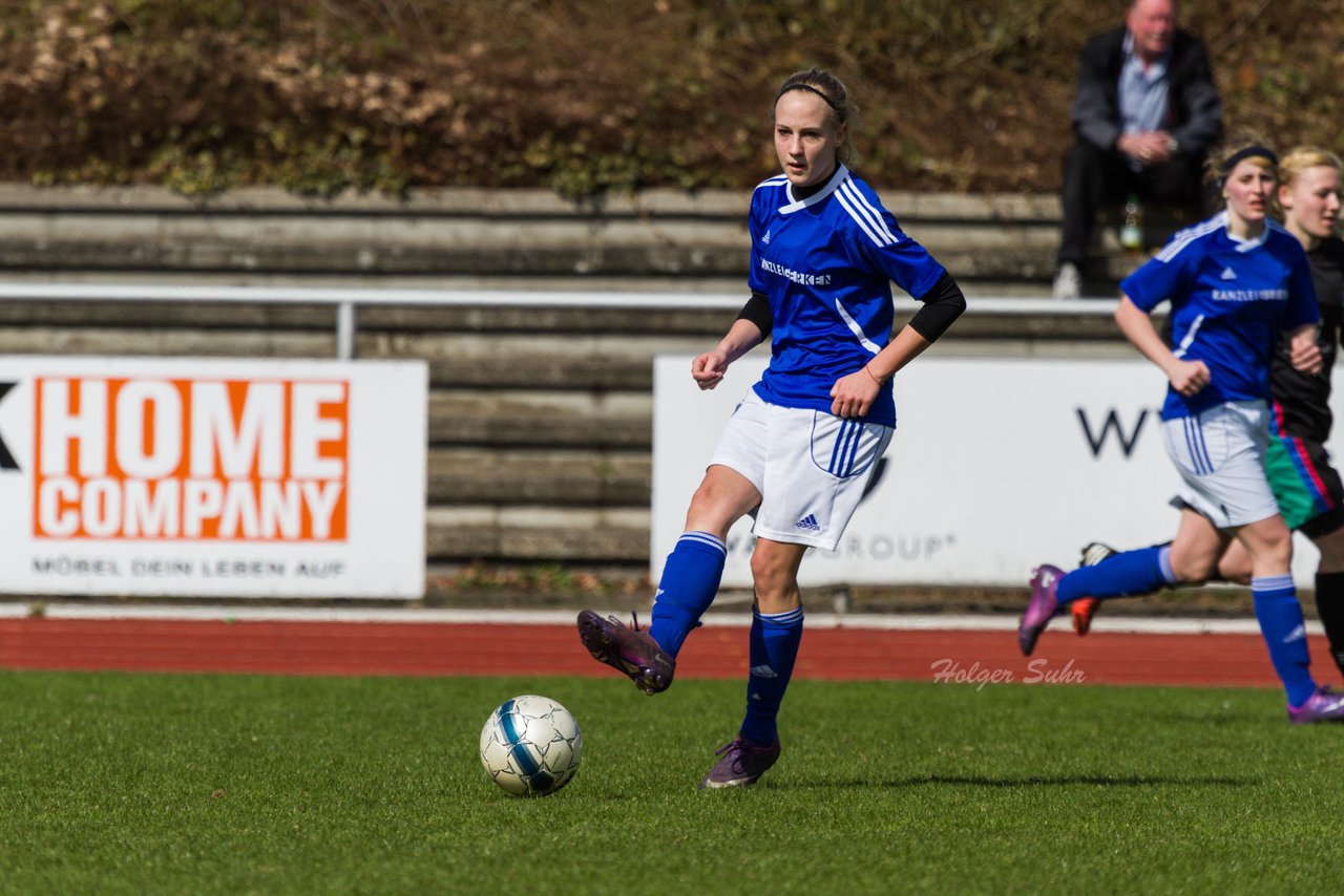 Bild 109 - Frauen SV Henstedt-Ulzburg II - FSC Kaltenkirchen II U23 : Ergebnis: 2:0